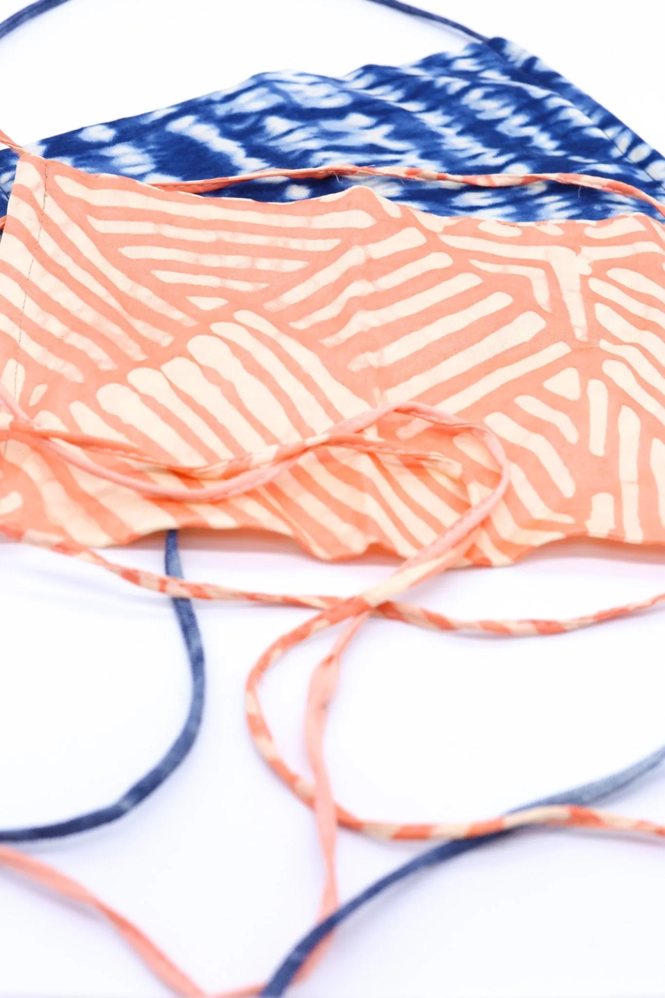FACE MASK LIANA MODAL SILK
