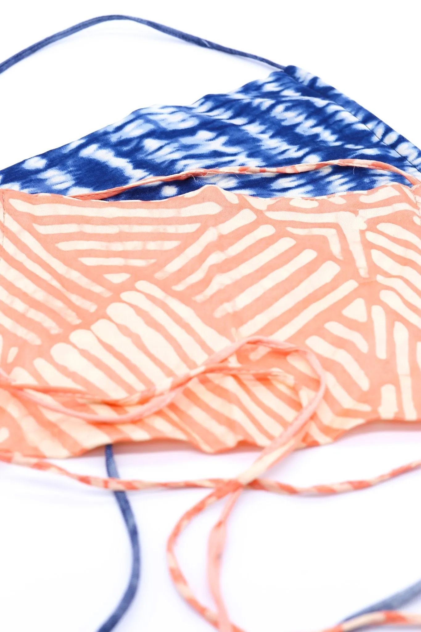 FACE MASK LIANA MODAL SILK
