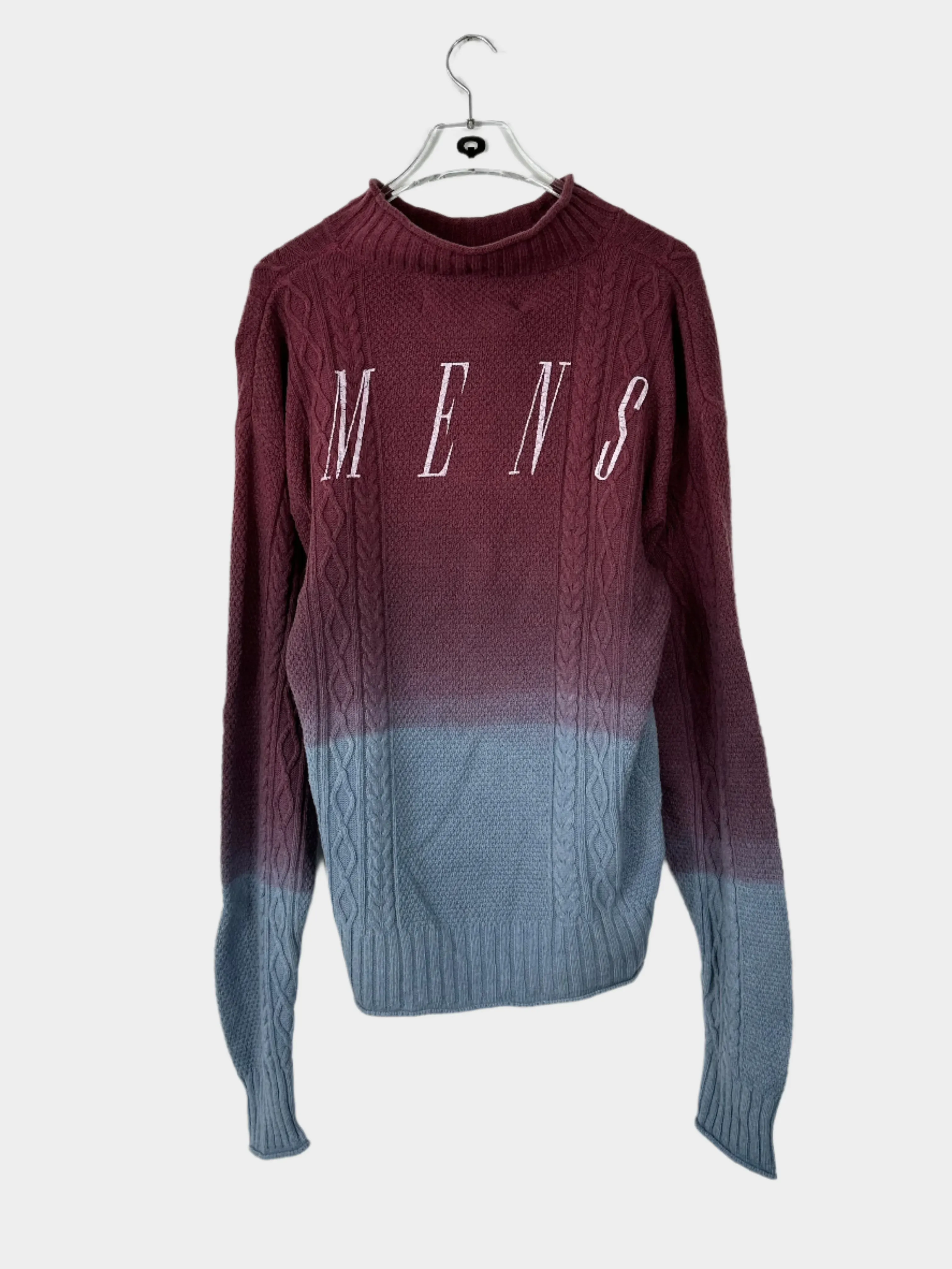 Faded Sweater