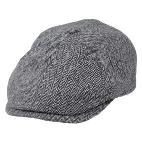 Failsworth Silk Mix Hudson 6 Pce Cap - Pattern #195