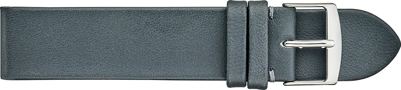 Fleurus Butter-soft Lambskin Watch Strap 722