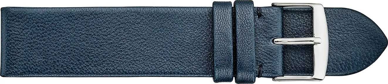 Fleurus Butter-soft Lambskin Watch Strap 722