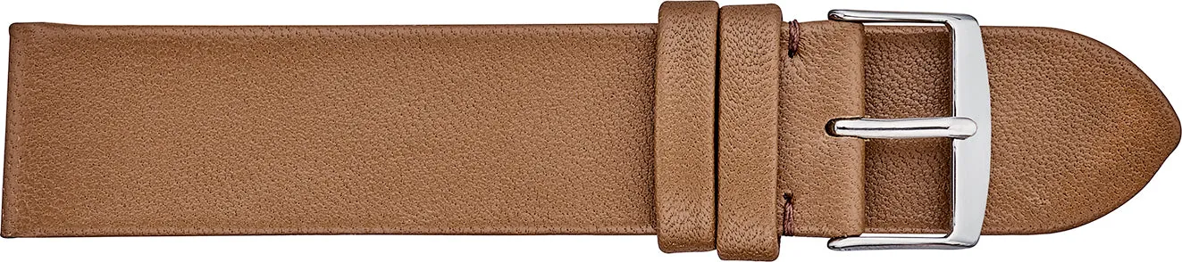 Fleurus Butter-soft Lambskin Watch Strap 722