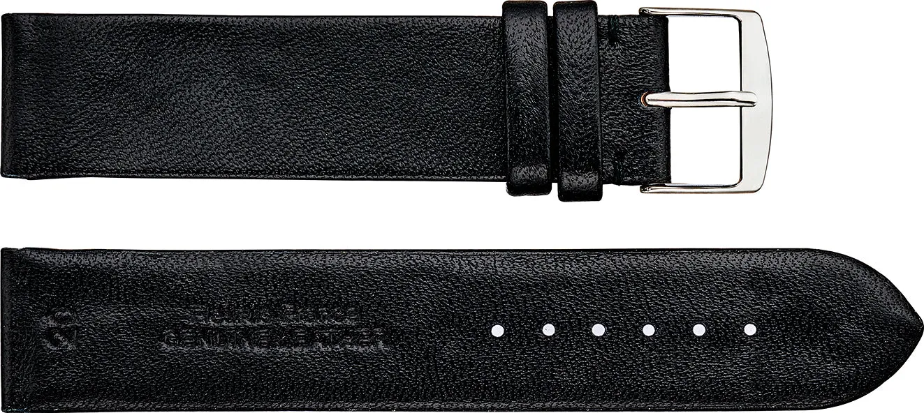 Fleurus Butter-soft Lambskin Watch Strap 722