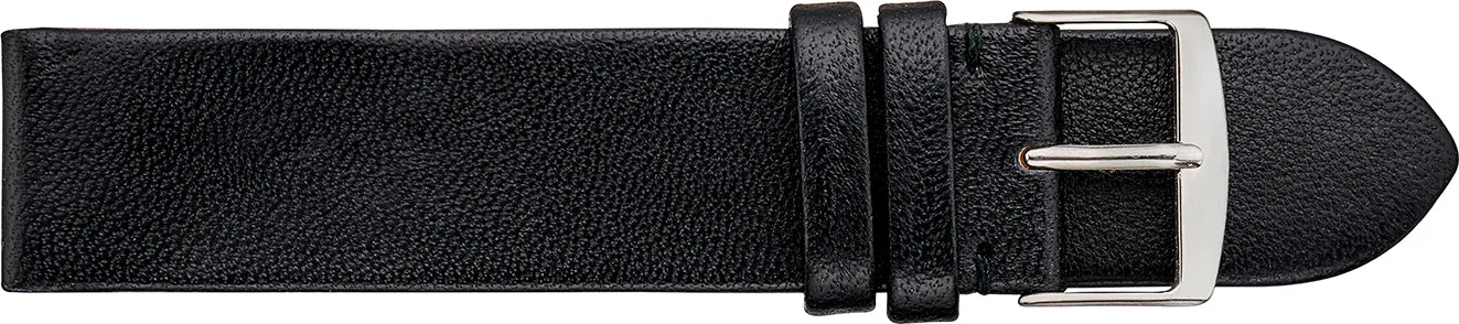 Fleurus Butter-soft Lambskin Watch Strap 722