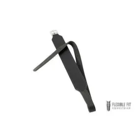 Flexible Fit Comfort Stability Stirrup Leathers