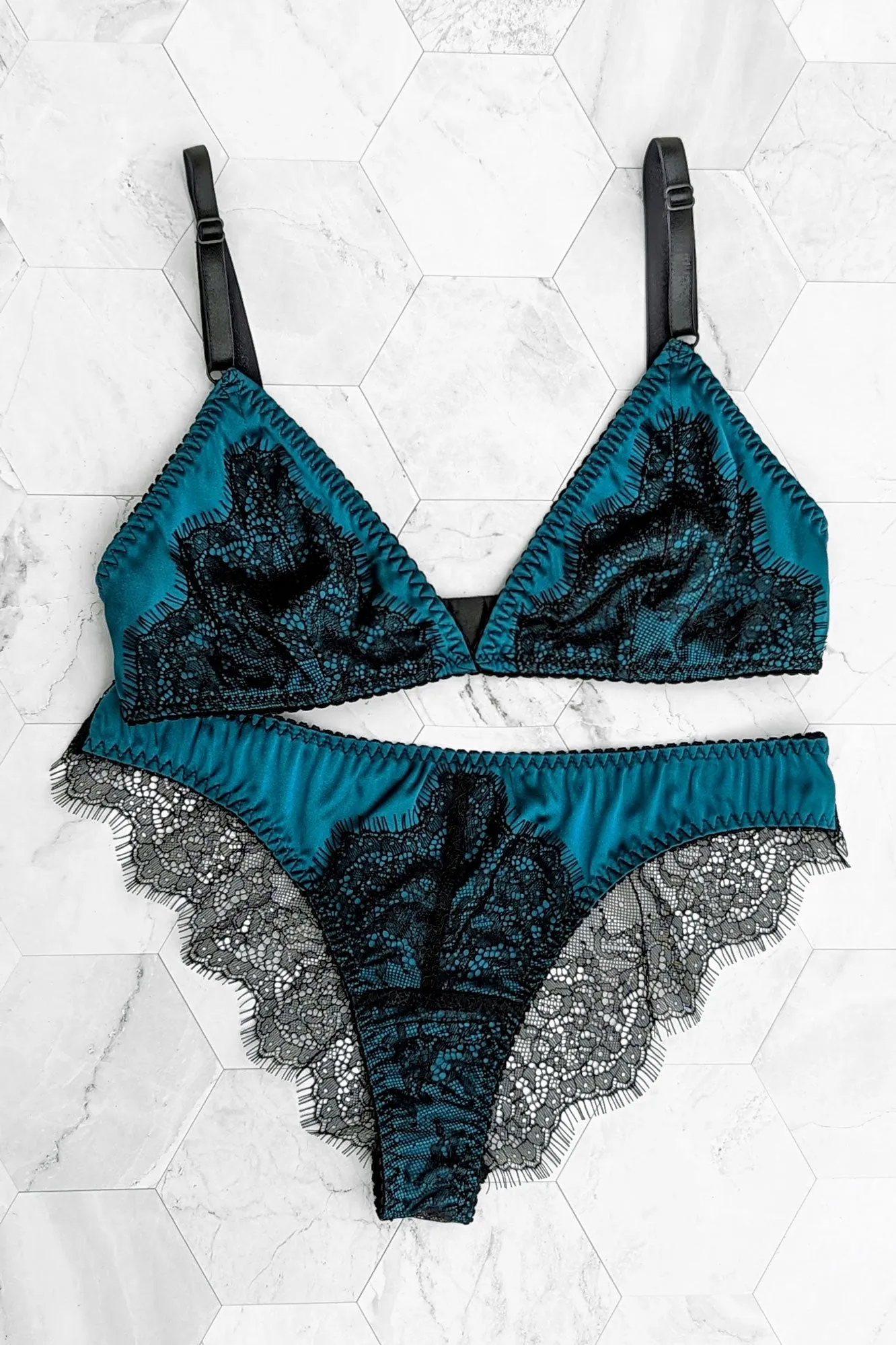 Francesca bralette