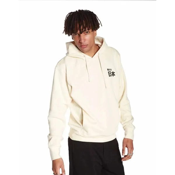 Fuji - Kapuzen Sweatshirt