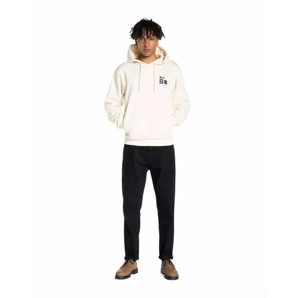 Fuji - Kapuzen Sweatshirt