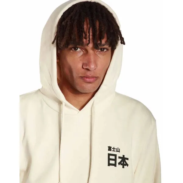Fuji - Kapuzen Sweatshirt