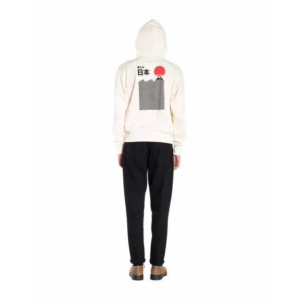 Fuji - Kapuzen Sweatshirt