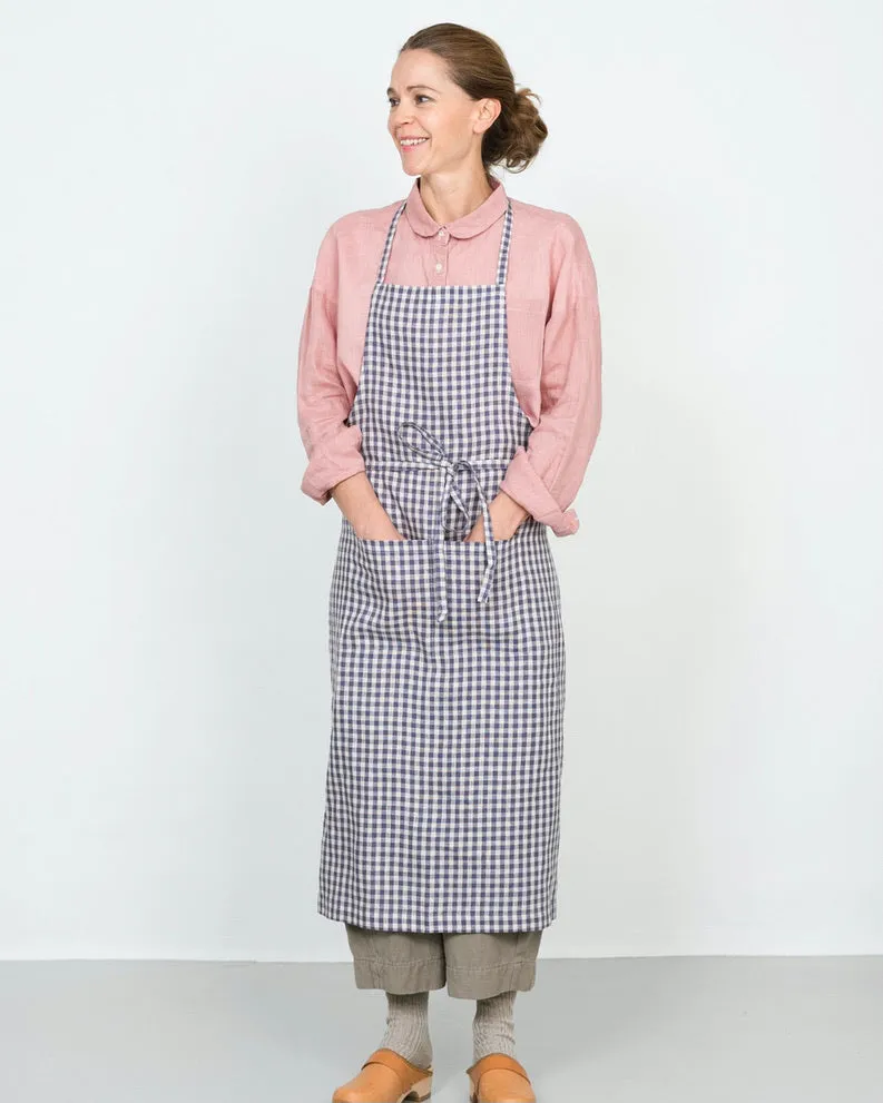 Full Apron: Simone