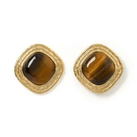 Goldie Gold Earrings