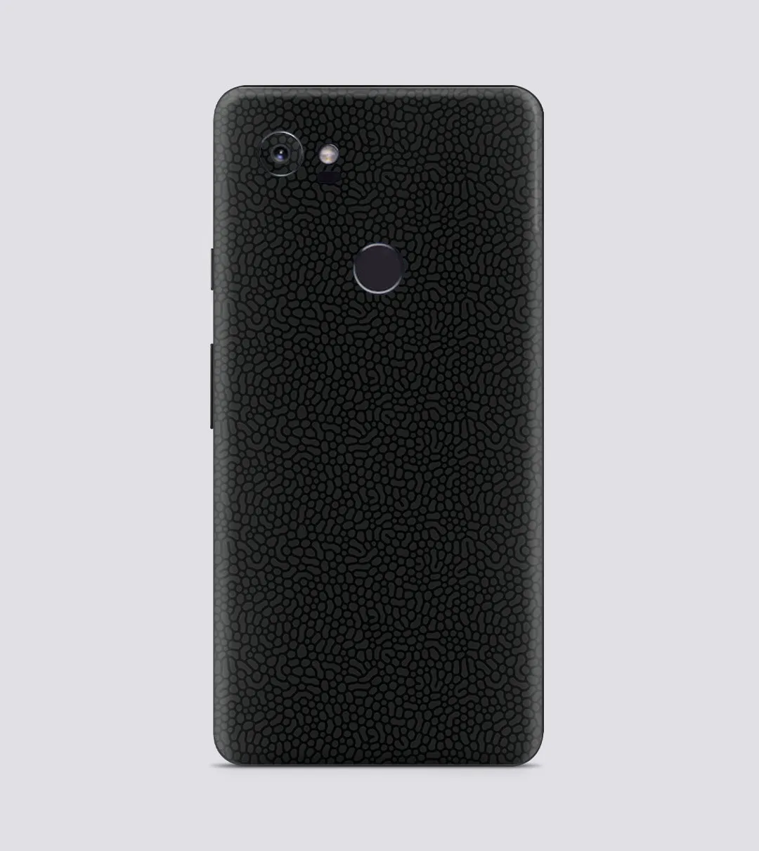 Google Pixel 2 Xl Black Leather