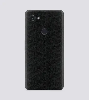 Google Pixel 2 Xl Black Leather
