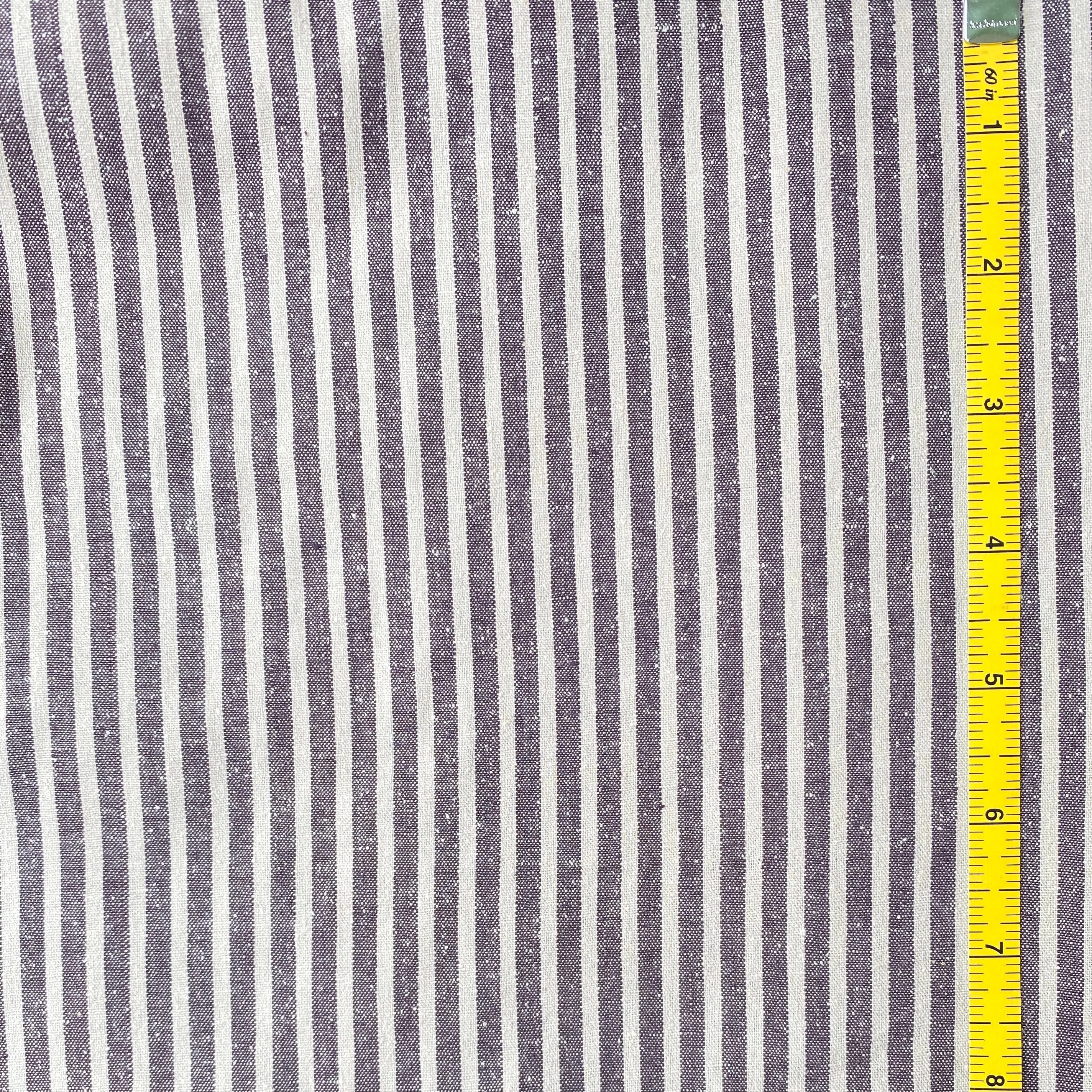Handloom Cotton & Linen TA-6922/2