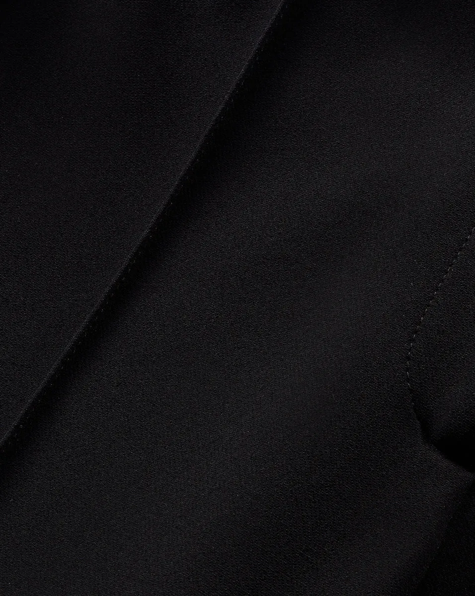 Hibiscus Scuba Pant