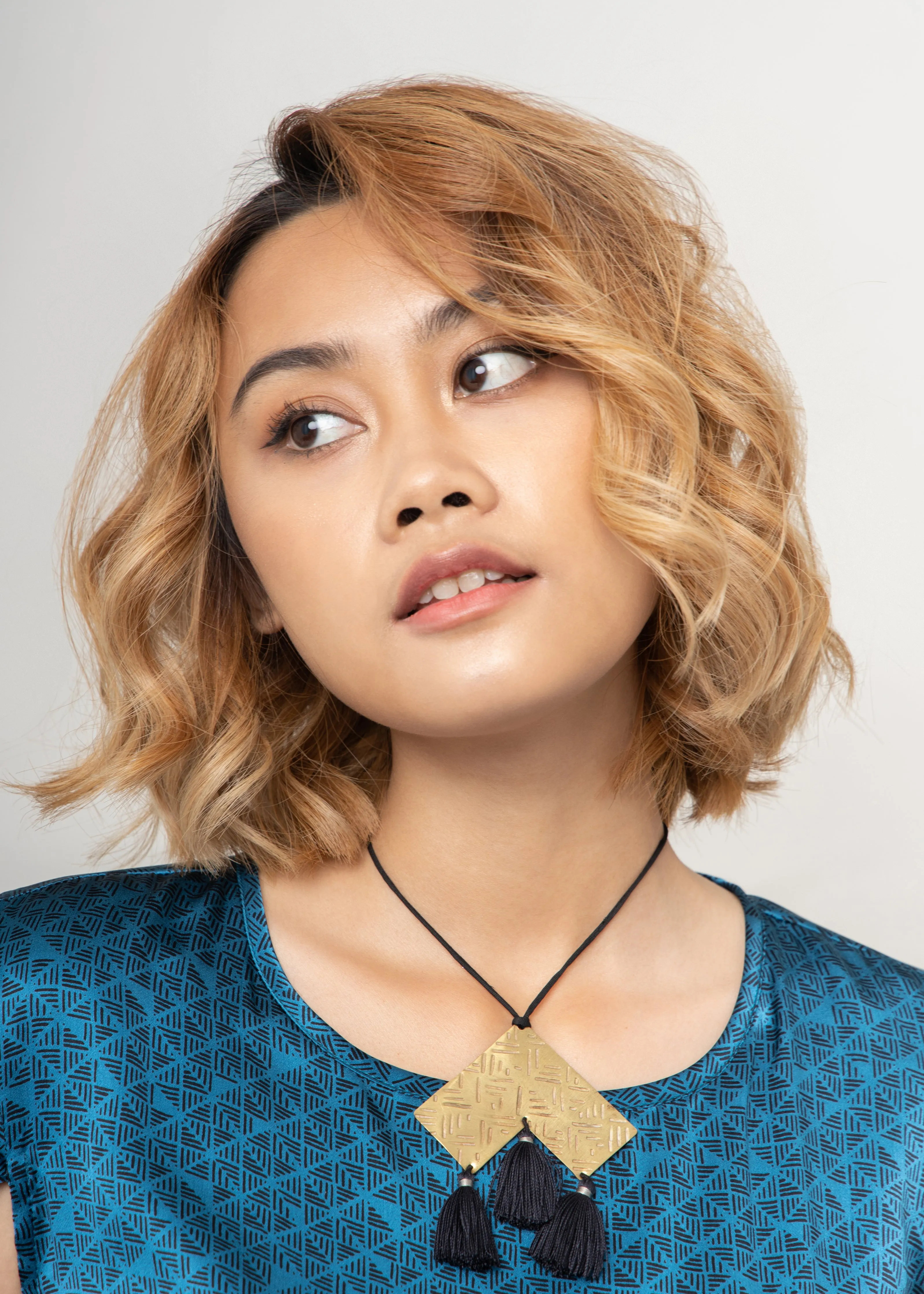 HIEN - BLACK HEMP
