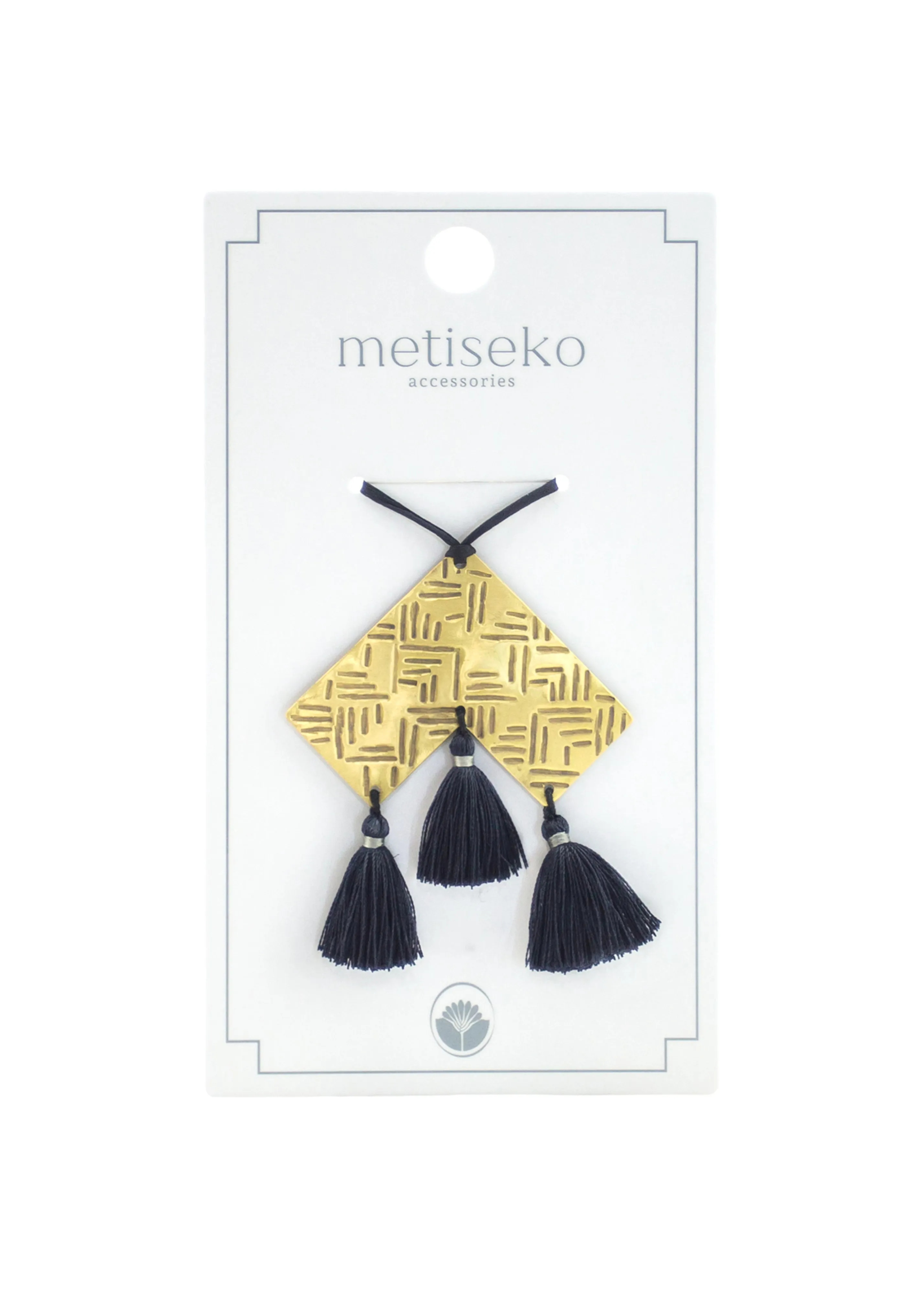 HIEN - BLACK HEMP