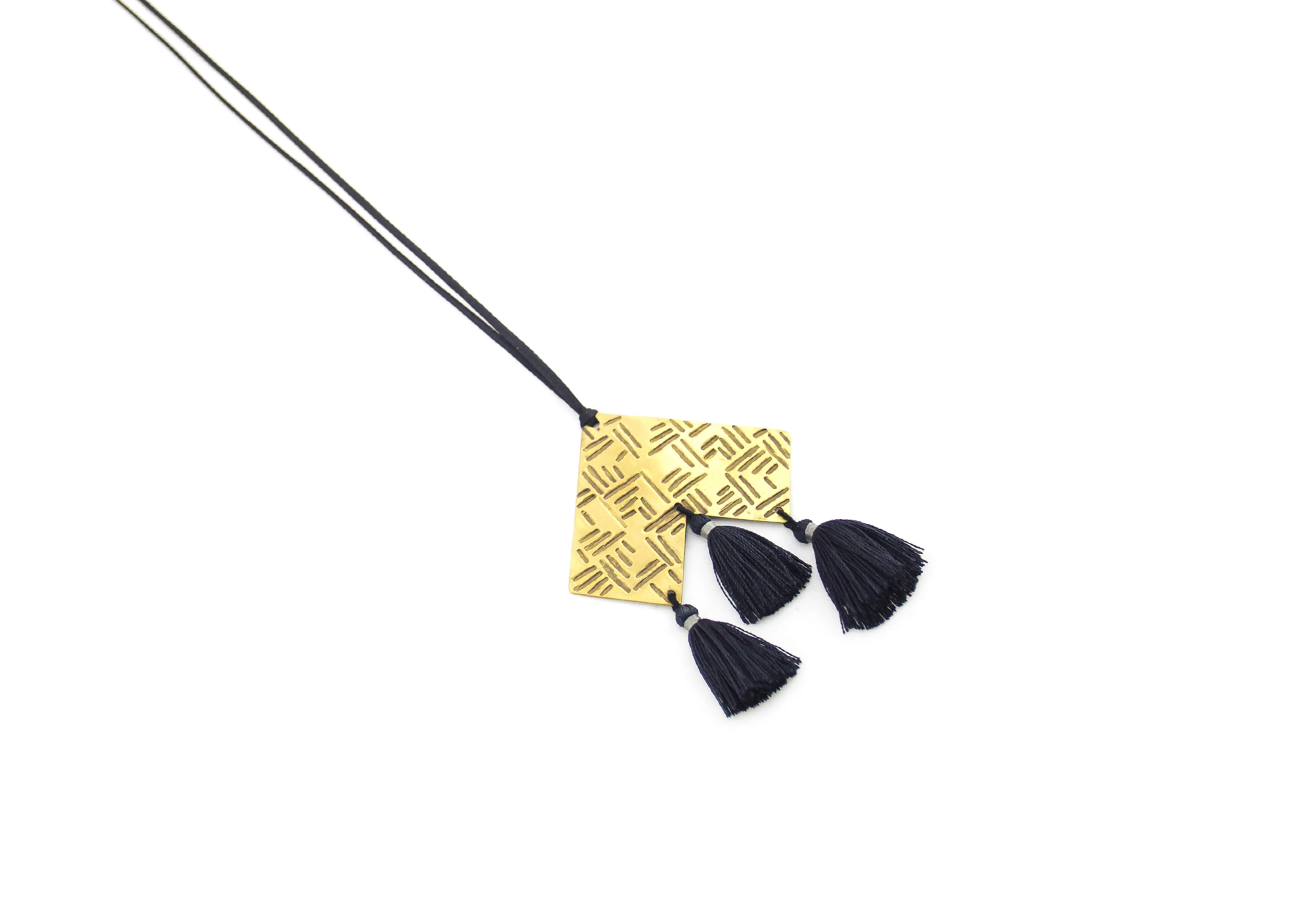 HIEN - BLACK HEMP