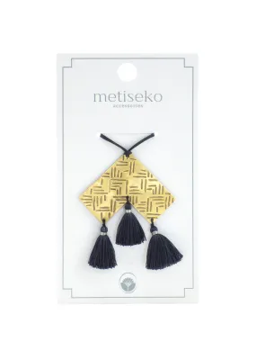 HIEN - BLACK HEMP