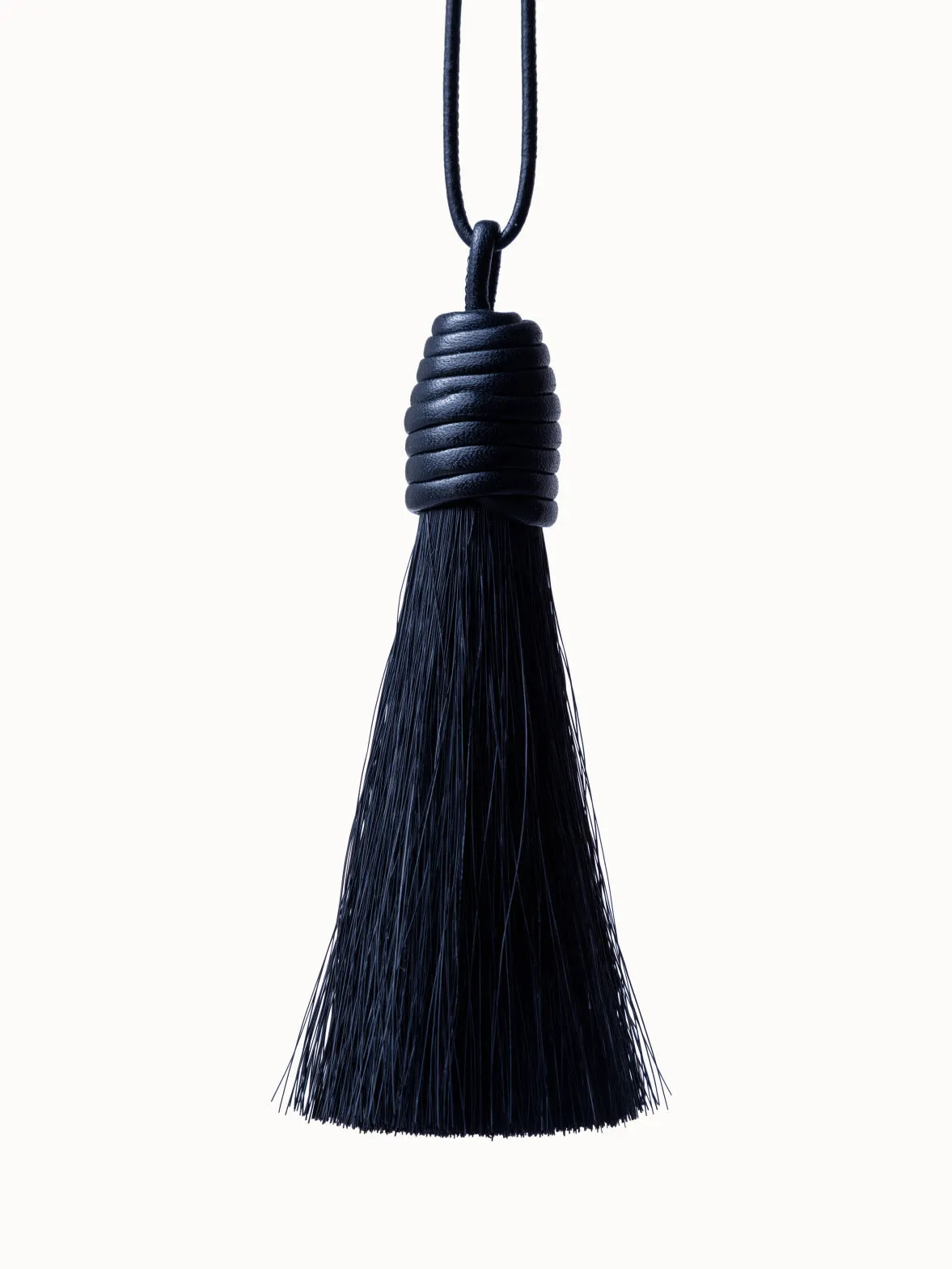 Horsehair Necklace