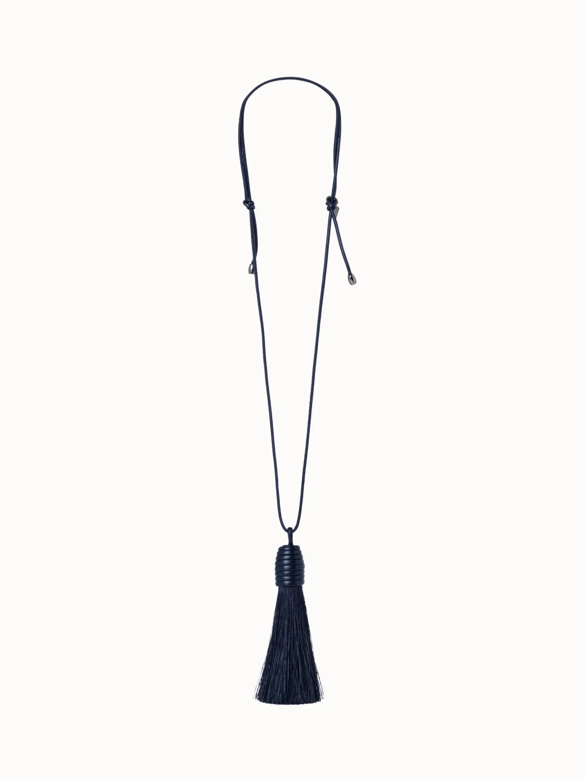 Horsehair Necklace