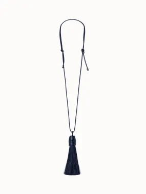 Horsehair Necklace