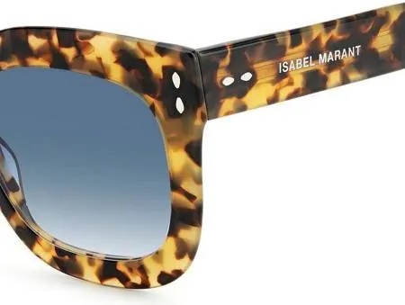 Isabel Marant IM 0002 Havana Blue