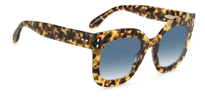 Isabel Marant IM 0002 Havana Blue