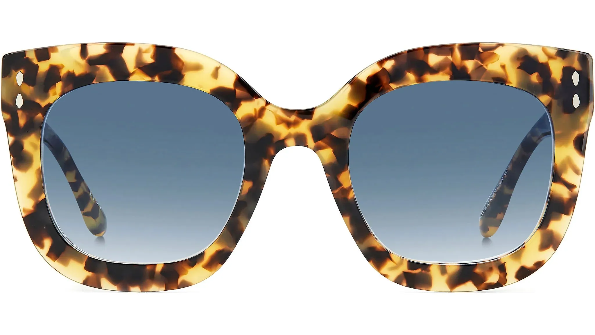 Isabel Marant IM 0002 Havana Blue