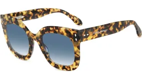 Isabel Marant IM 0002 Havana Blue