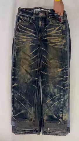 Japanese Embroidered Pants 20 Pcs (A56)
