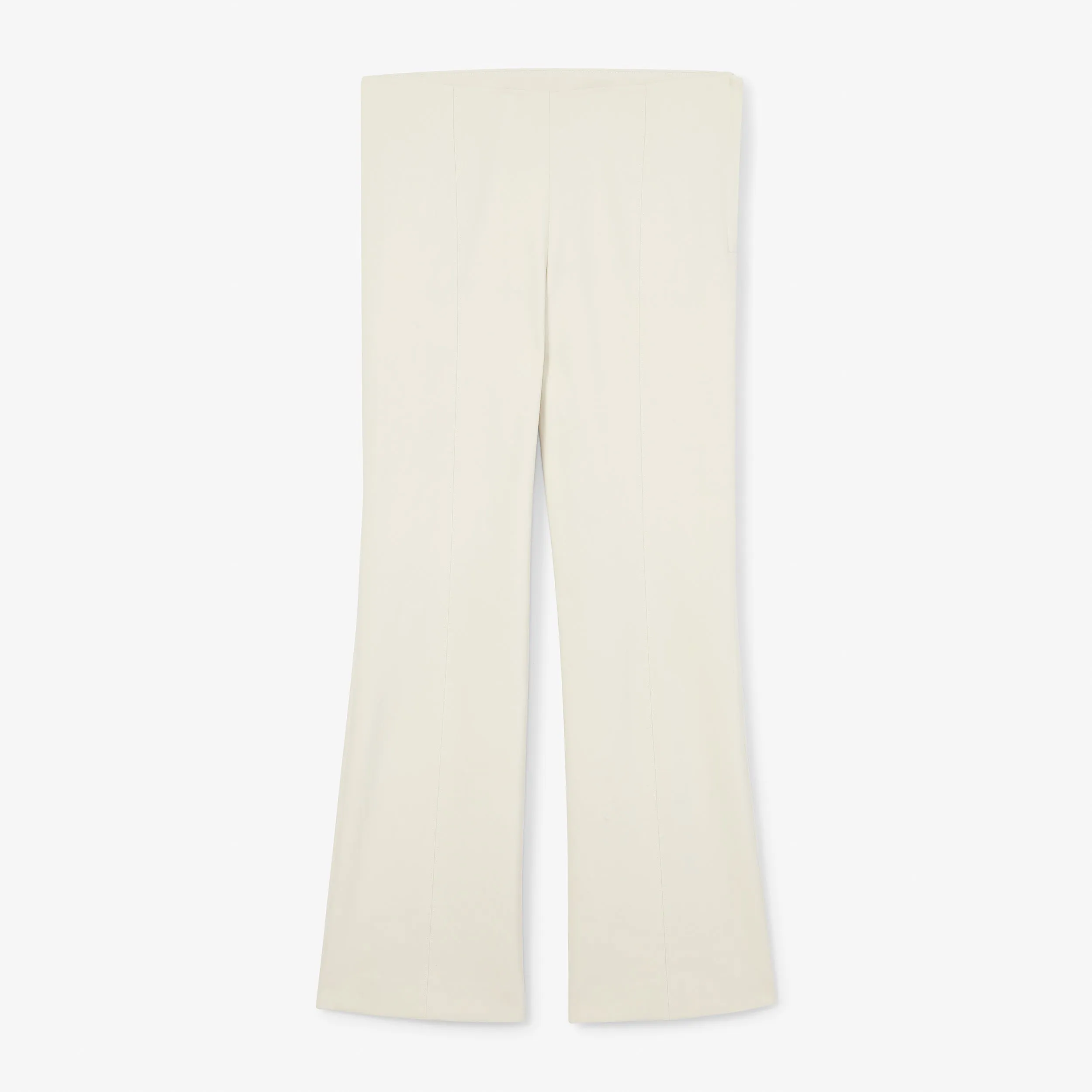 Kick Flare Foster Pant - PowerStretch :: Bone