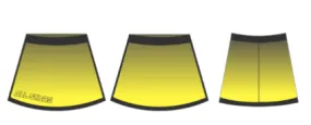 Lacrosse Skort Size Samples