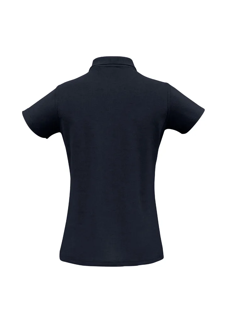 Ladies Crew Polo