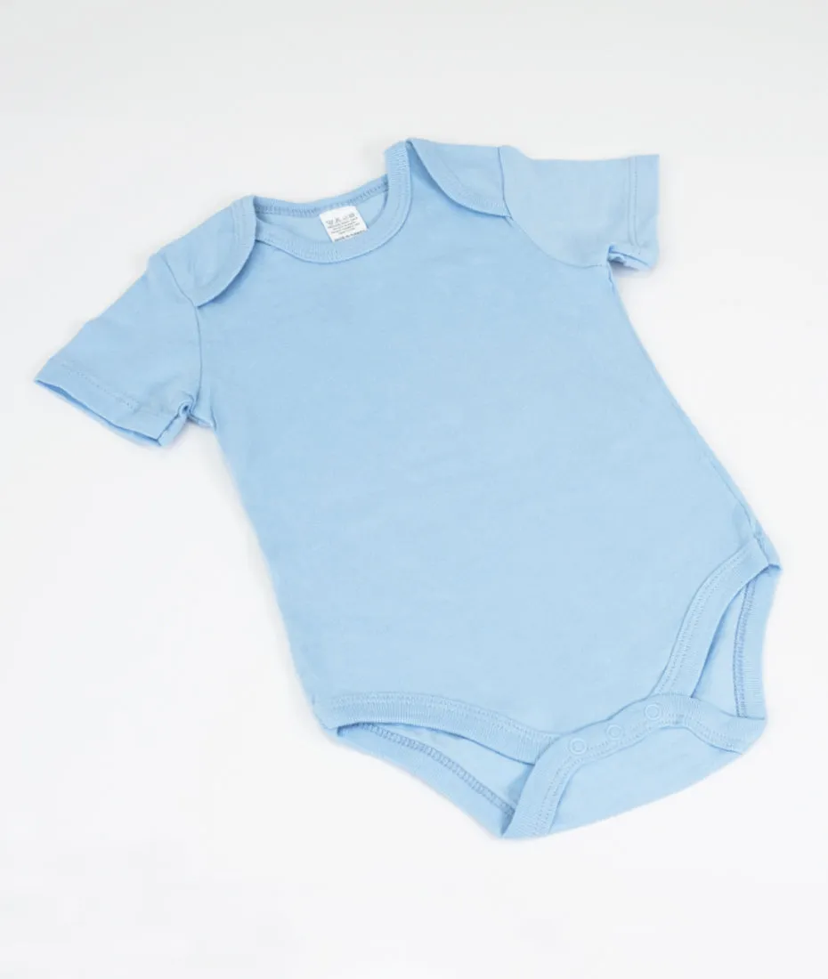 Laviva Sports™ Premium Quality Baby Bodysuits / Onesies