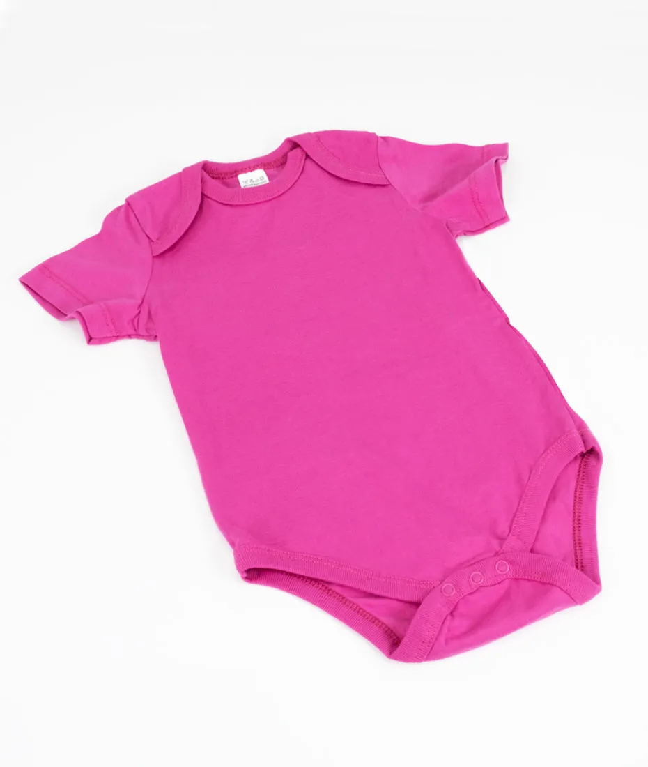 Laviva Sports™ Premium Quality Baby Bodysuits / Onesies