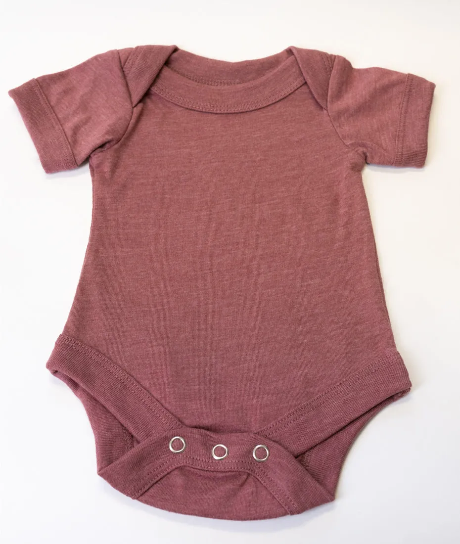 Laviva Sports™ Premium Quality Baby Bodysuits / Onesies