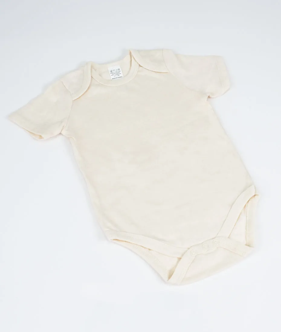 Laviva Sports™ Premium Quality Baby Bodysuits / Onesies