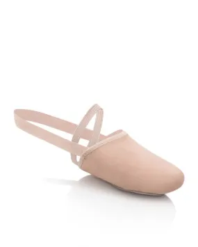 LEATHER PIROUETTE II