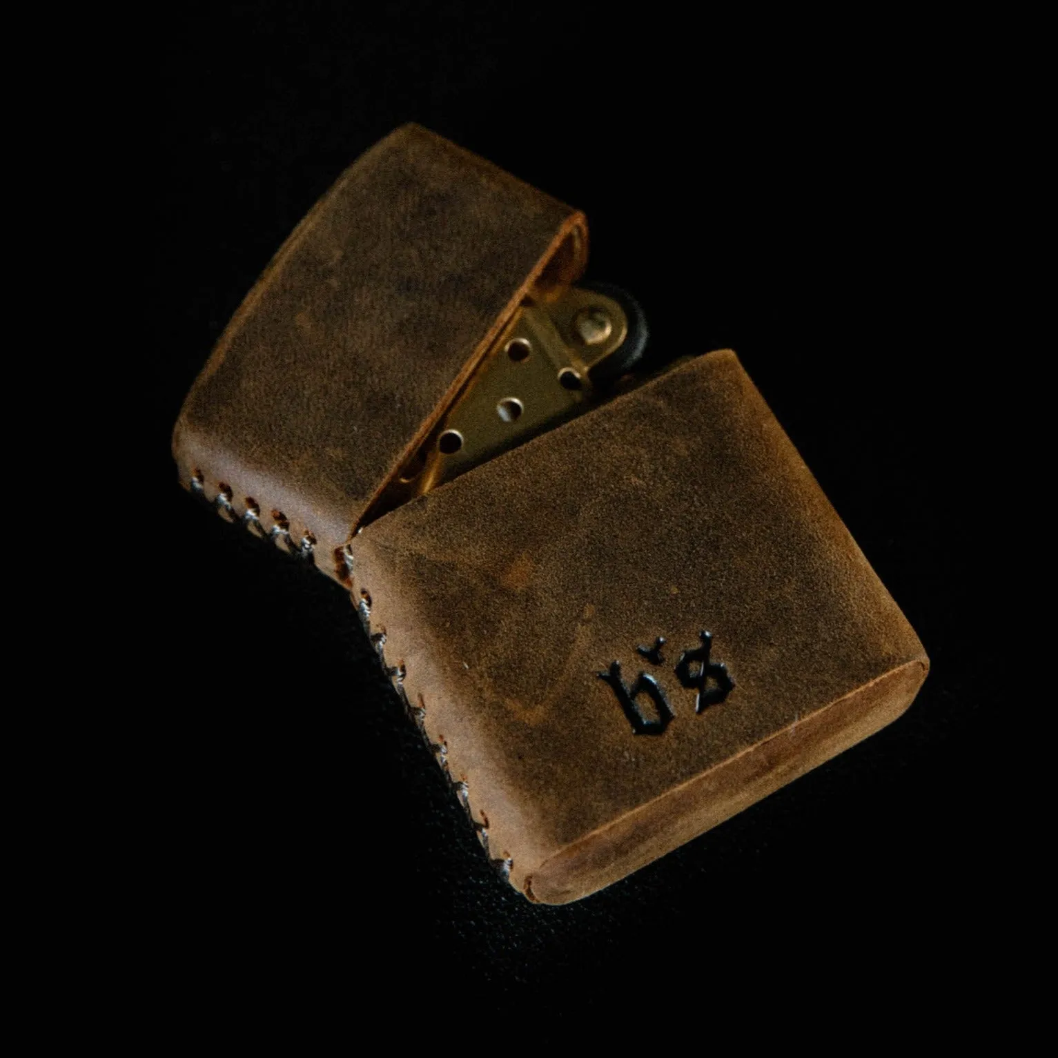 Lighter and Multitool - Society Box