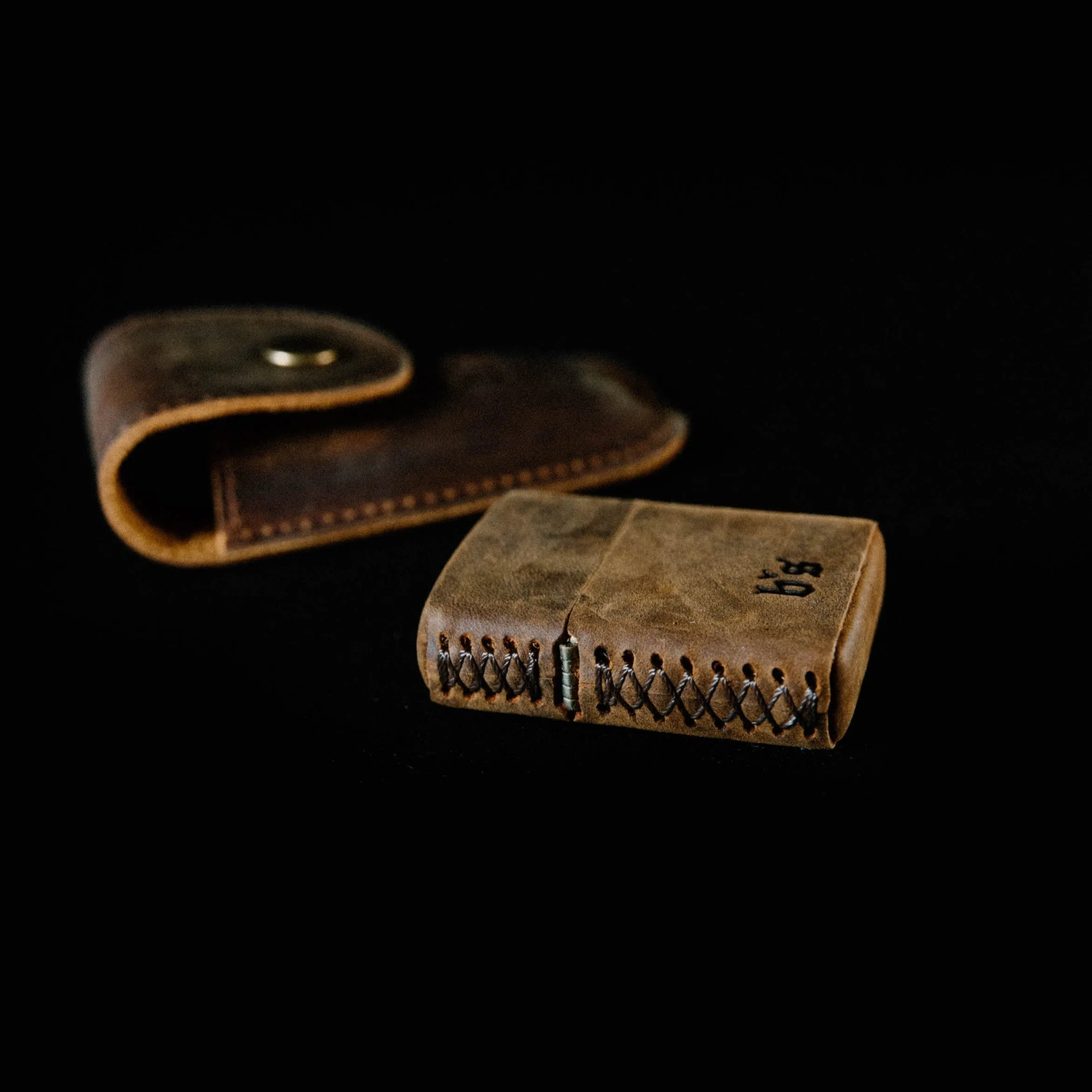 Lighter and Multitool - Society Box