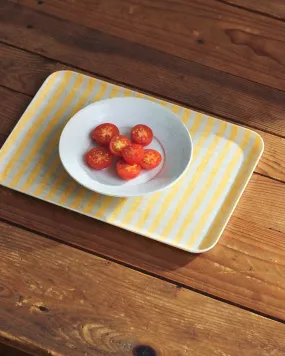 Linen Tray Medium: Henry