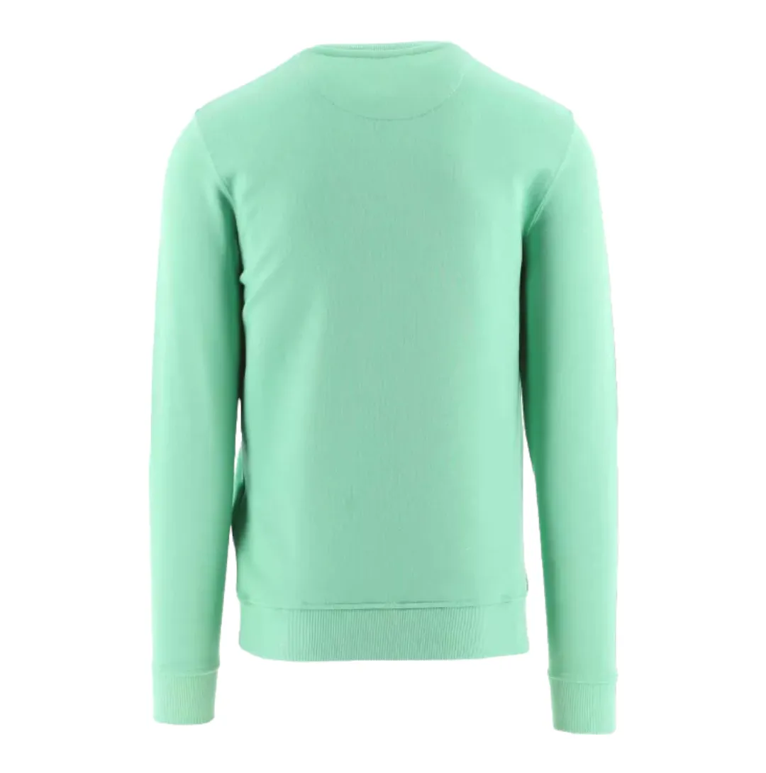 Lyle and Scott Crewneck Sweatshirt