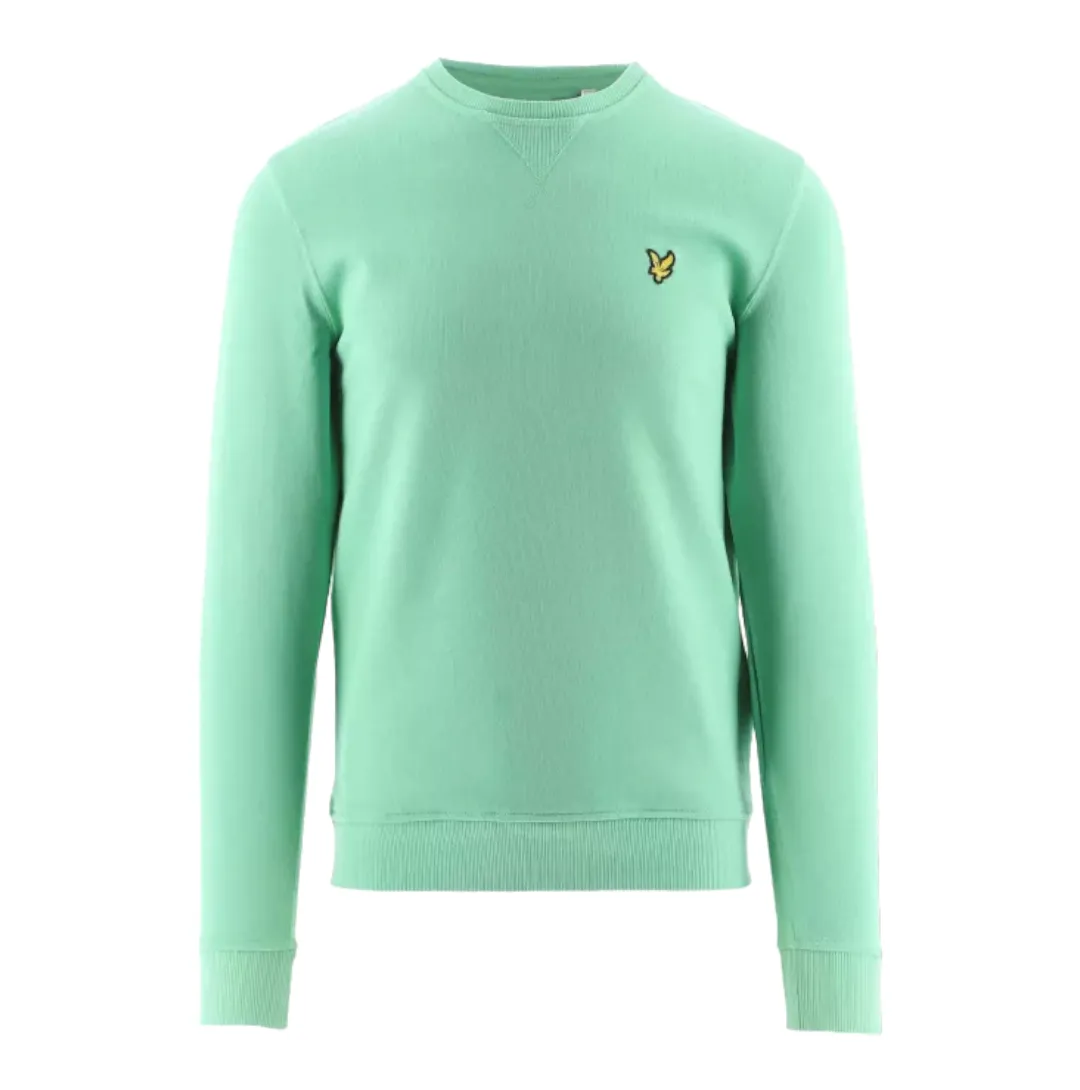Lyle and Scott Crewneck Sweatshirt