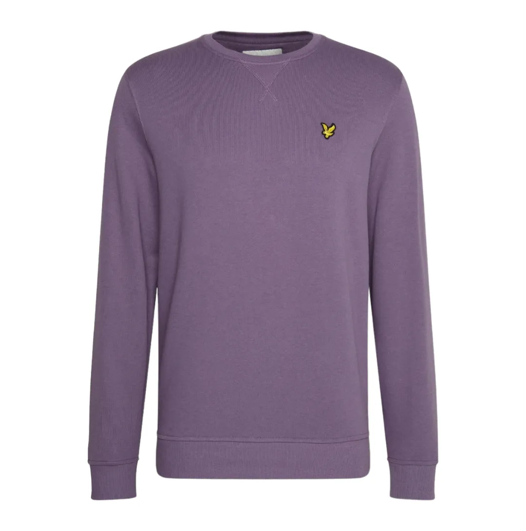 Lyle and Scott Crewneck Sweatshirt