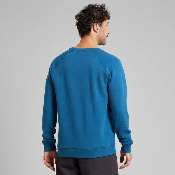 Malmoe Primary Bike - Sweatshirt mit Fahrrad Stickerei