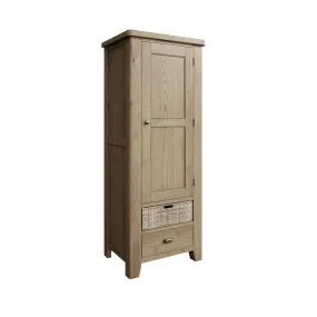 Manor Collection Honeywood Larder Unit