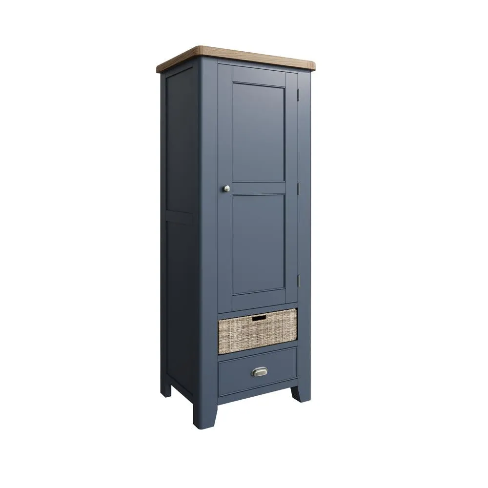 Manor Collection Honeywood Larder Unit